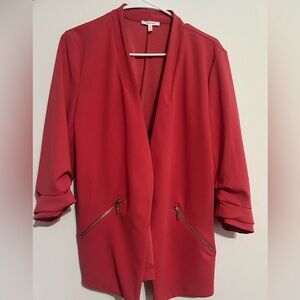 2 Maurices Ever Go blazers